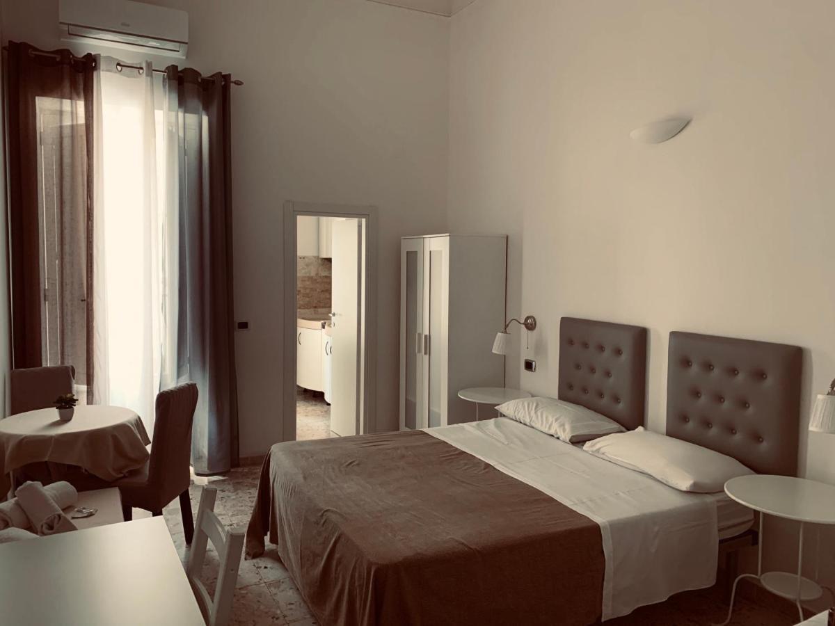 Bed And Breakfast Nonna Maria Taranto Exteriér fotografie