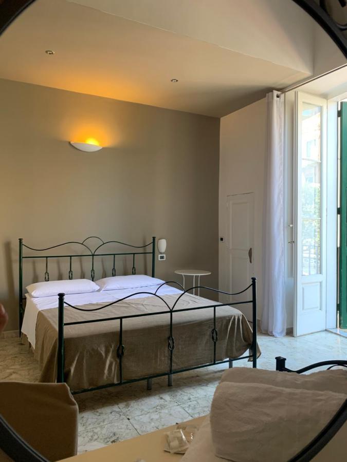 Bed And Breakfast Nonna Maria Taranto Exteriér fotografie