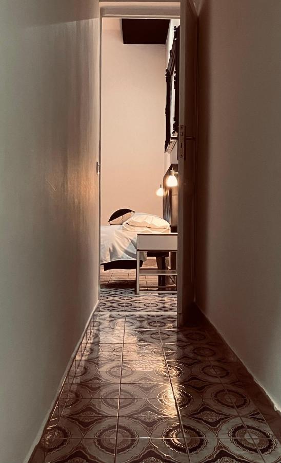 Bed And Breakfast Nonna Maria Taranto Exteriér fotografie