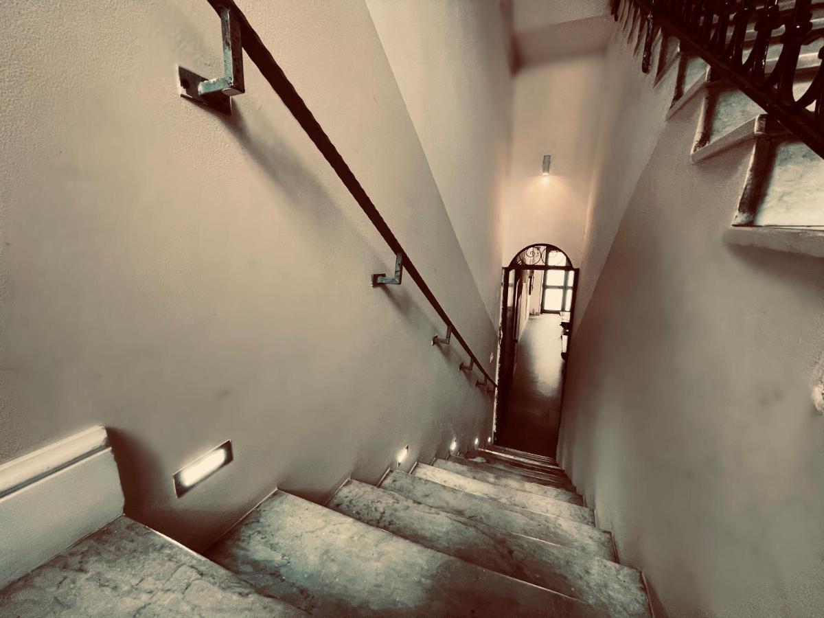 Bed And Breakfast Nonna Maria Taranto Exteriér fotografie
