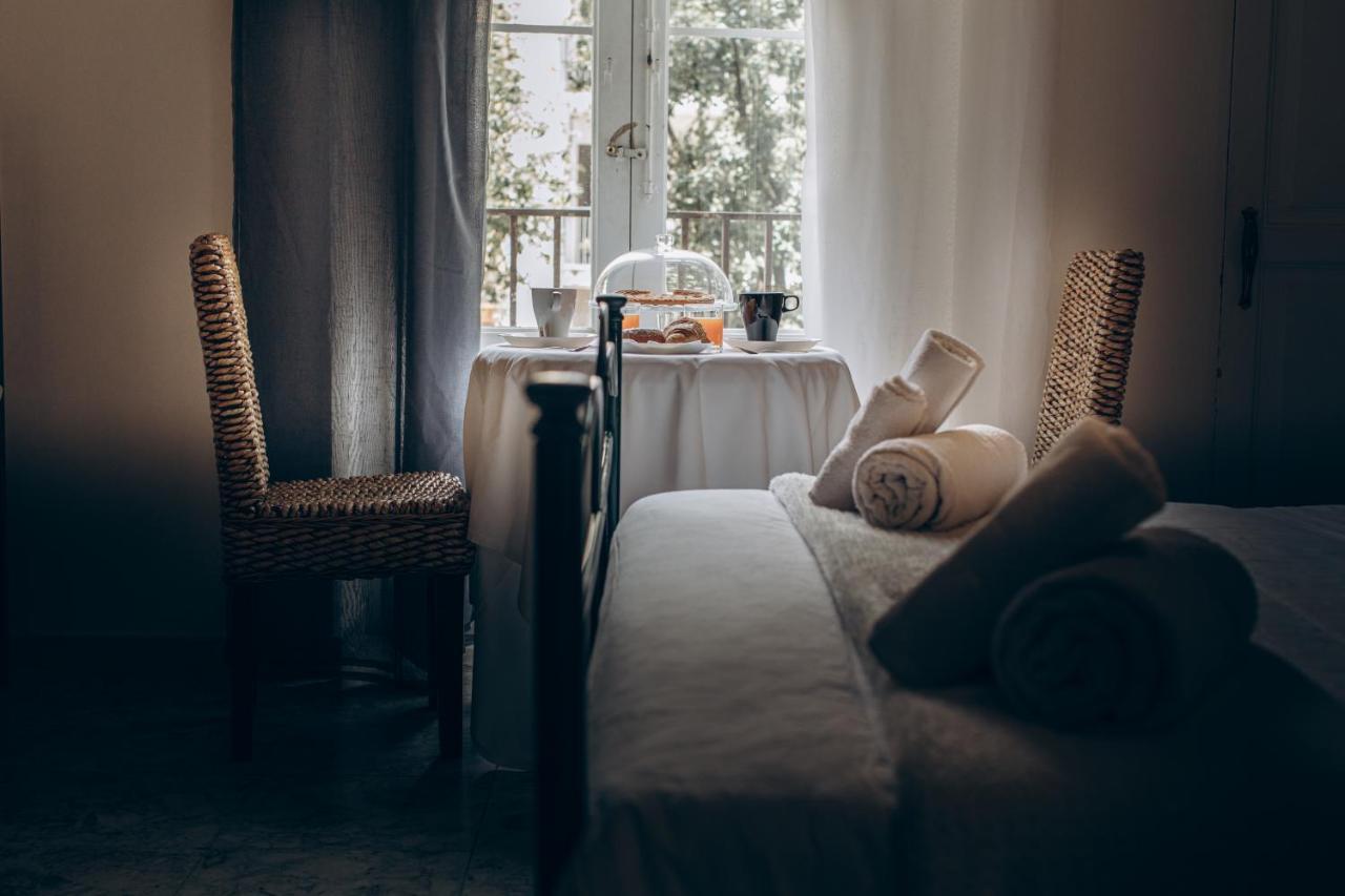 Bed And Breakfast Nonna Maria Taranto Exteriér fotografie