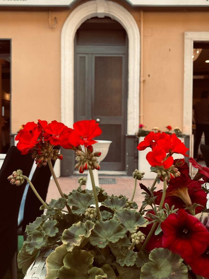Bed And Breakfast Nonna Maria Taranto Exteriér fotografie